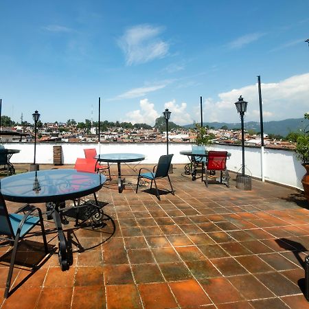 Hotel Valle Bonito, Valle De Bravo Zewnętrze zdjęcie