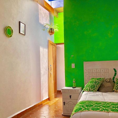 Hotel Valle Bonito, Valle De Bravo Zewnętrze zdjęcie