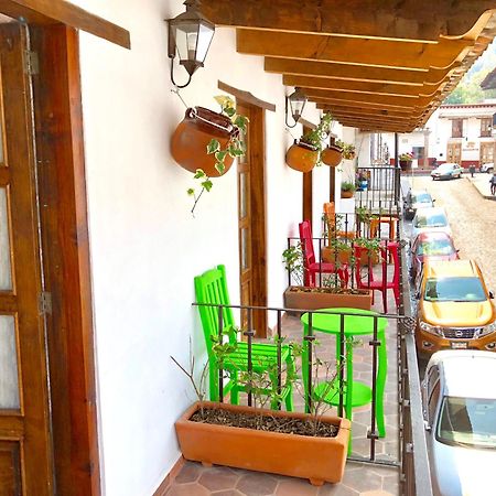 Hotel Valle Bonito, Valle De Bravo Zewnętrze zdjęcie