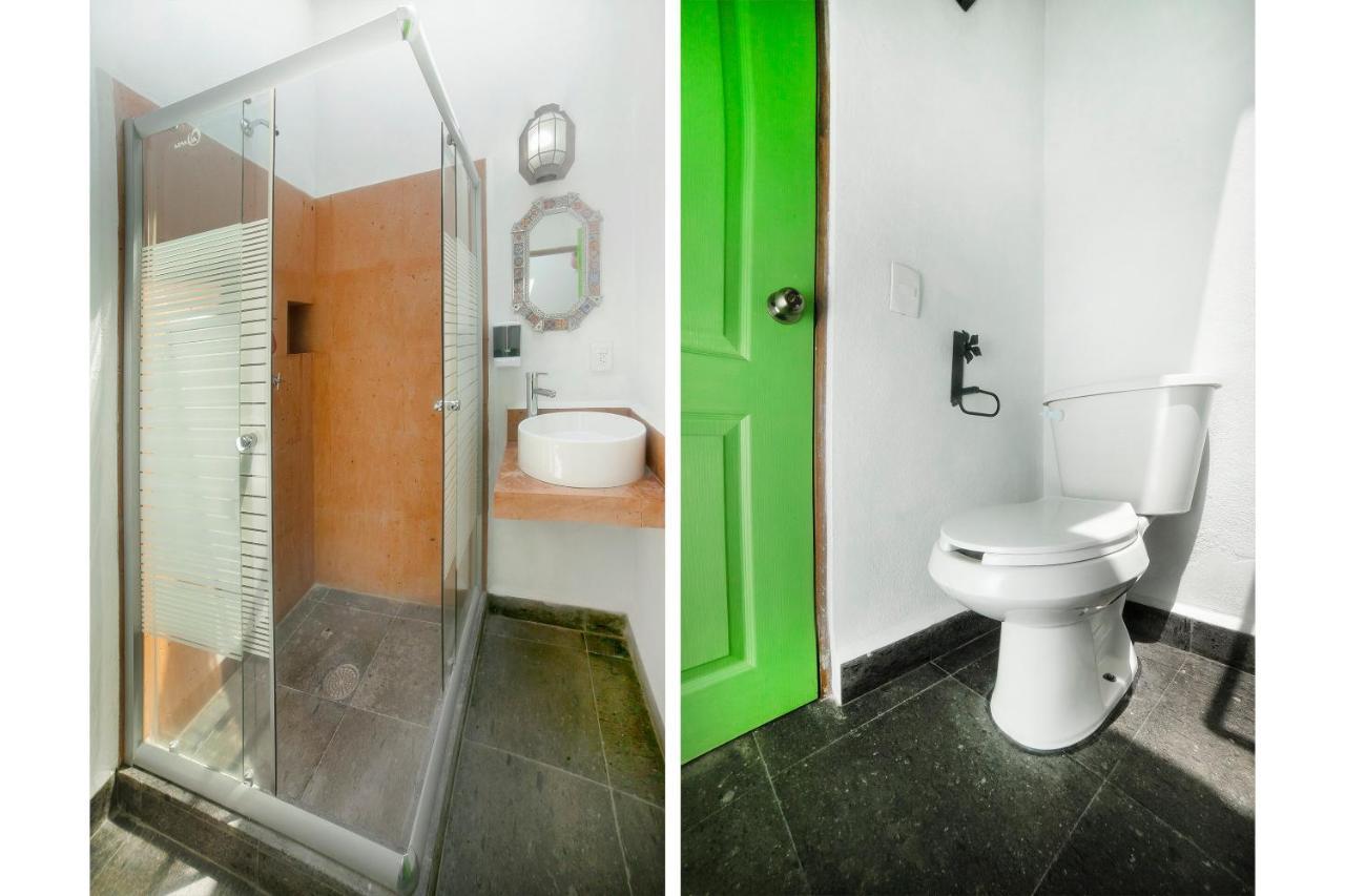 Hotel Valle Bonito, Valle De Bravo Zewnętrze zdjęcie