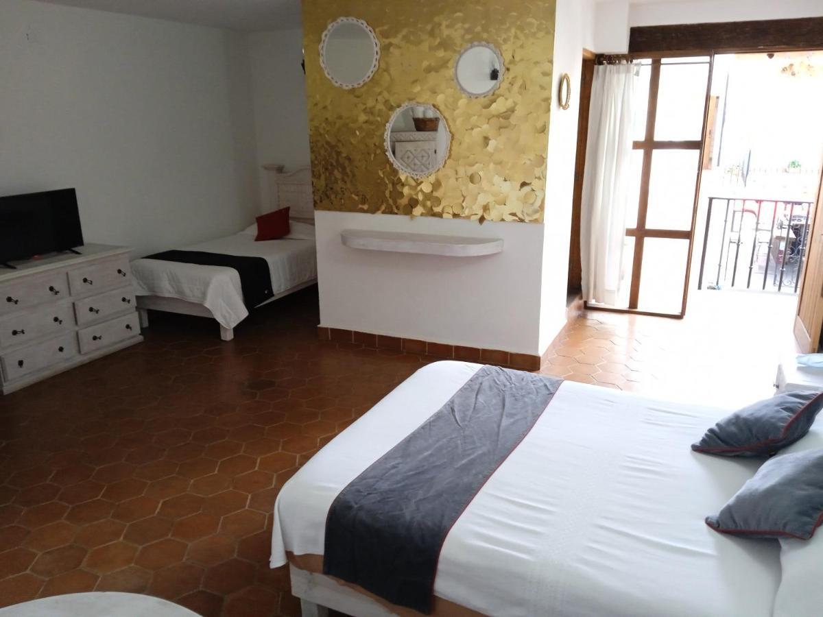 Hotel Valle Bonito, Valle De Bravo Zewnętrze zdjęcie