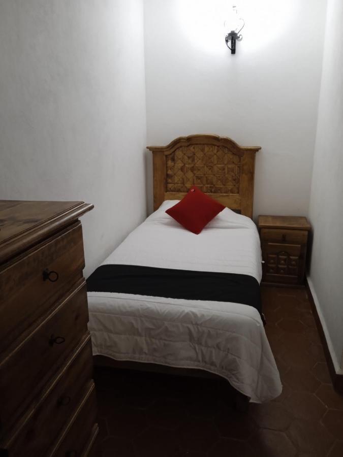 Hotel Valle Bonito, Valle De Bravo Zewnętrze zdjęcie