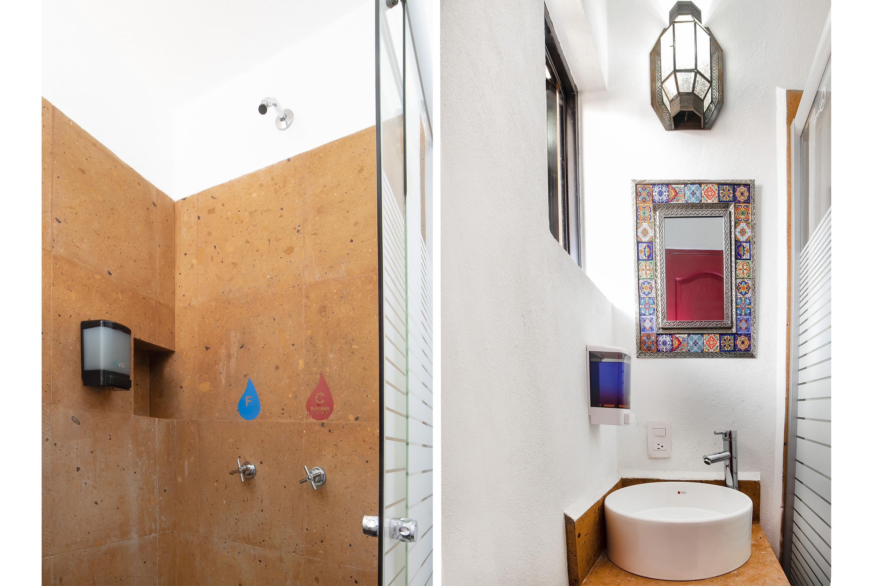 Hotel Valle Bonito, Valle De Bravo Zewnętrze zdjęcie