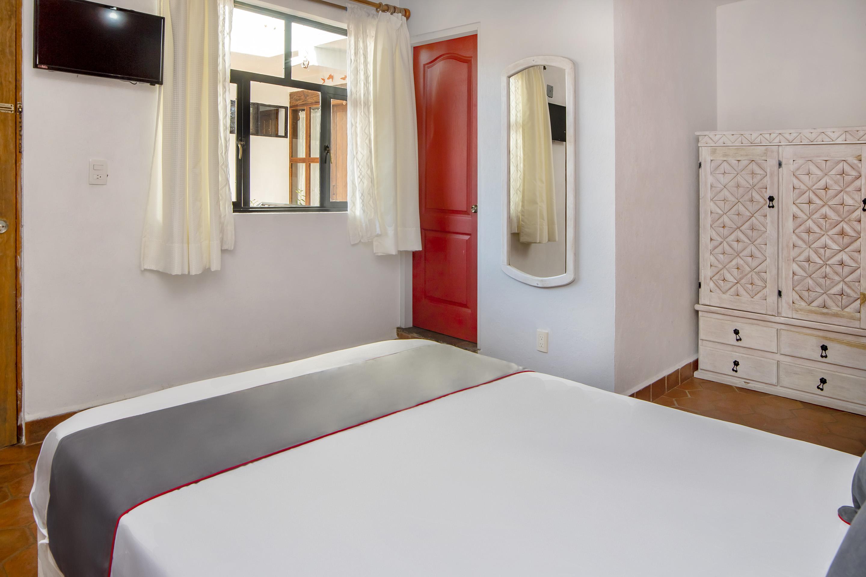 Hotel Valle Bonito, Valle De Bravo Zewnętrze zdjęcie