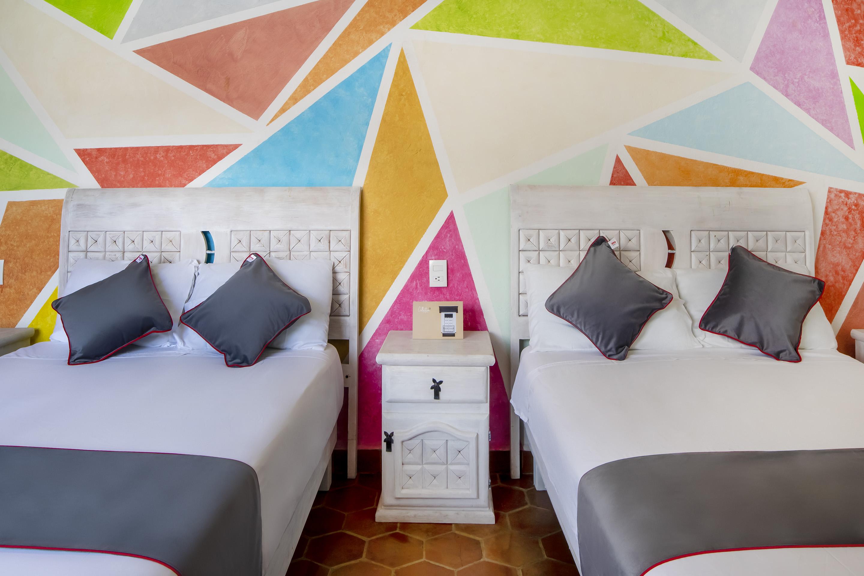 Hotel Valle Bonito, Valle De Bravo Zewnętrze zdjęcie