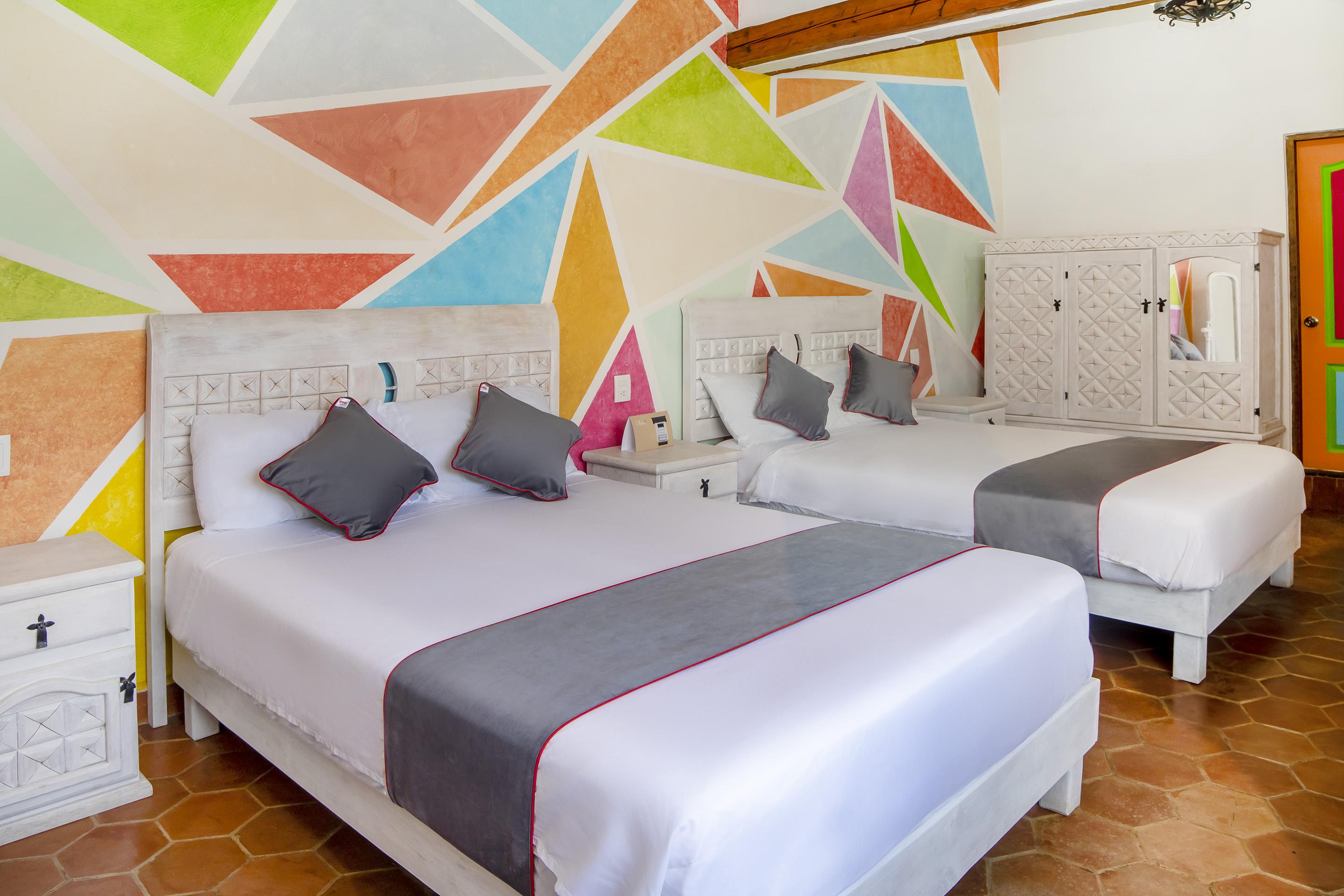 Hotel Valle Bonito, Valle De Bravo Zewnętrze zdjęcie
