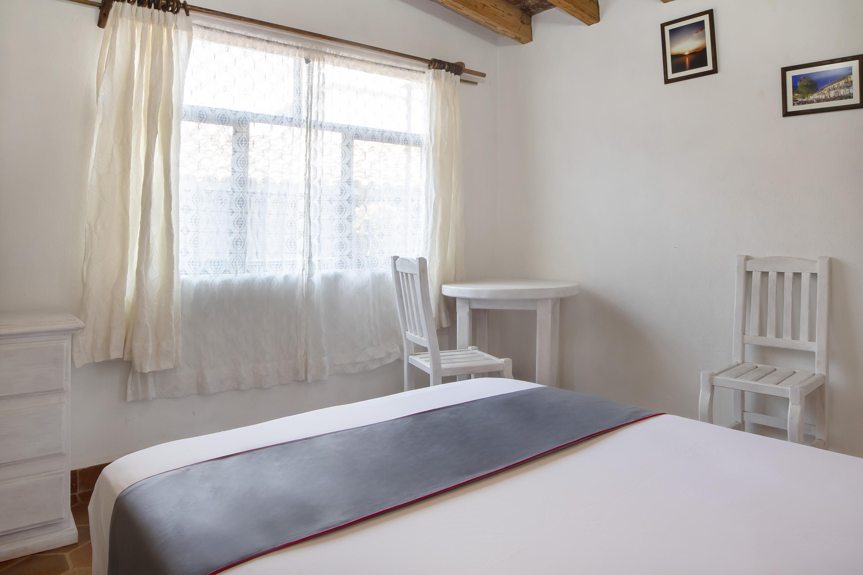 Hotel Valle Bonito, Valle De Bravo Zewnętrze zdjęcie