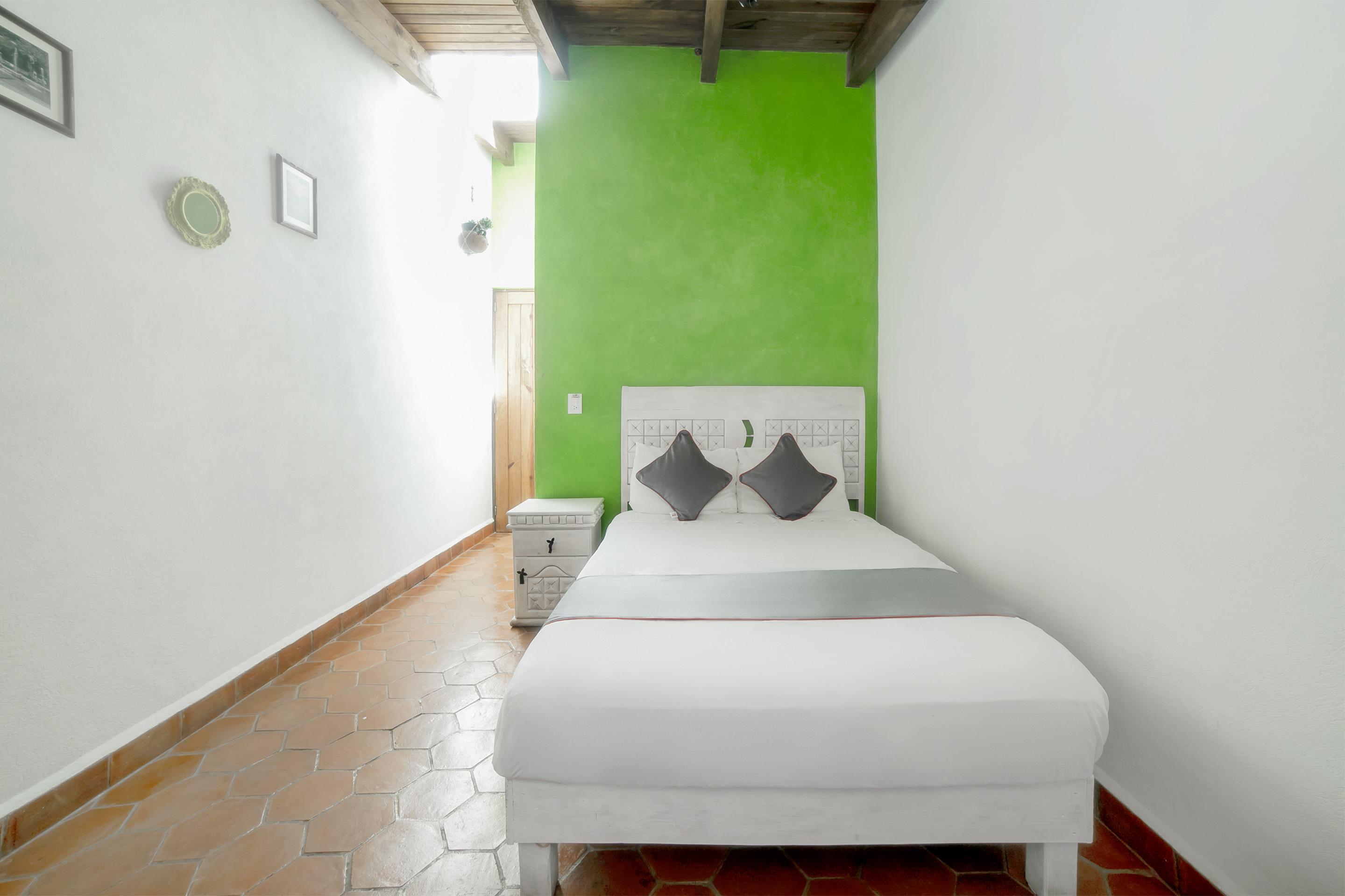 Hotel Valle Bonito, Valle De Bravo Zewnętrze zdjęcie