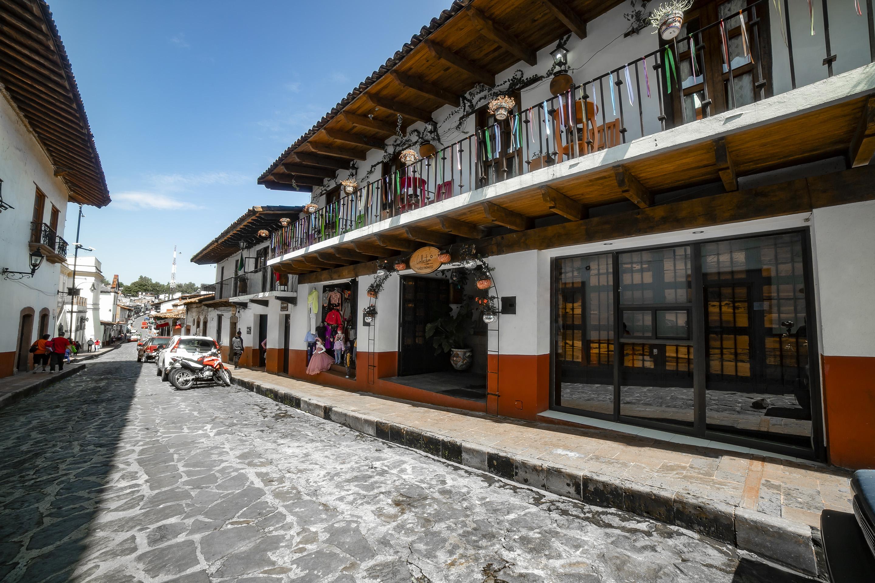 Hotel Valle Bonito, Valle De Bravo Zewnętrze zdjęcie