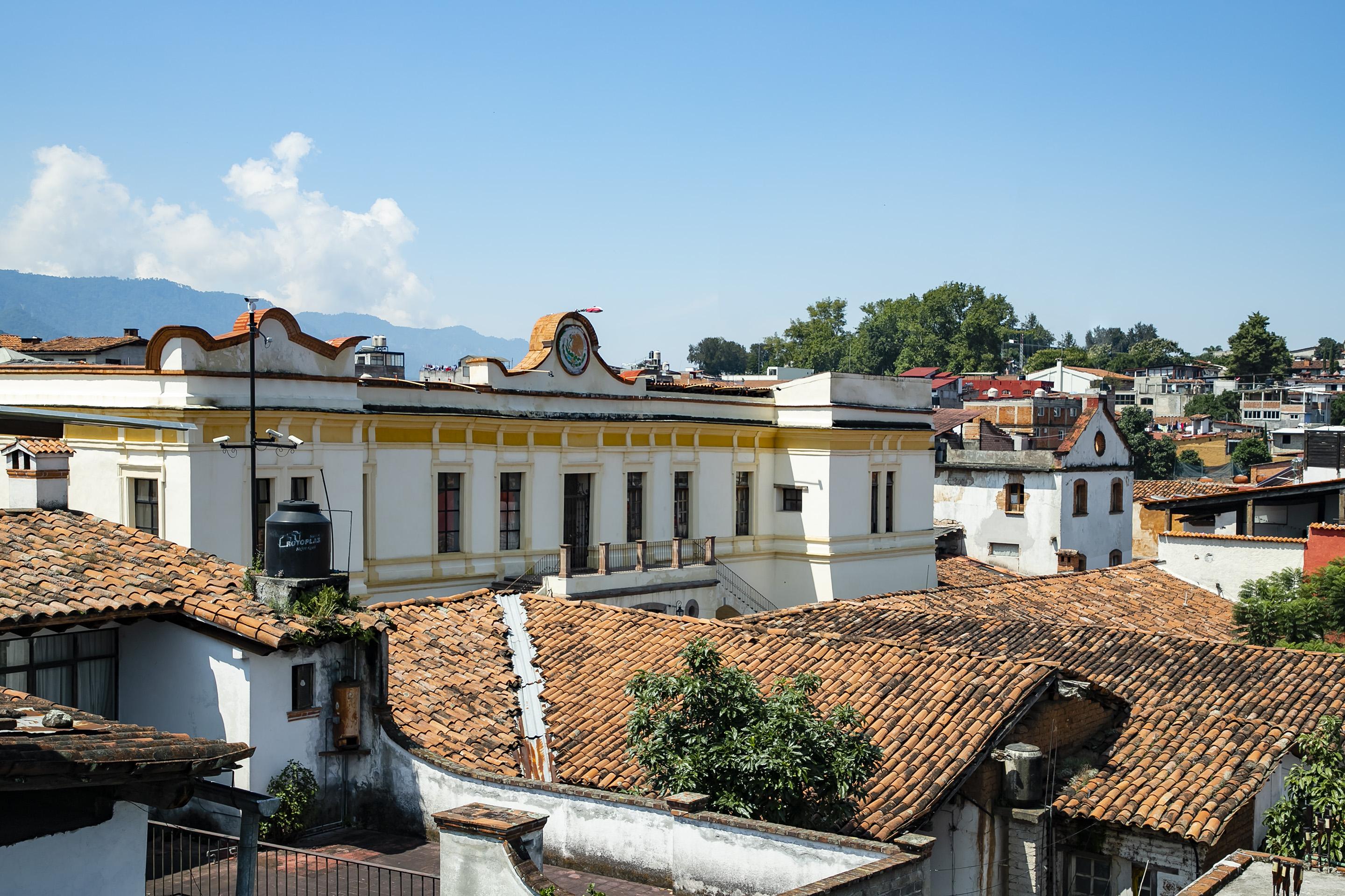 Hotel Valle Bonito, Valle De Bravo Zewnętrze zdjęcie