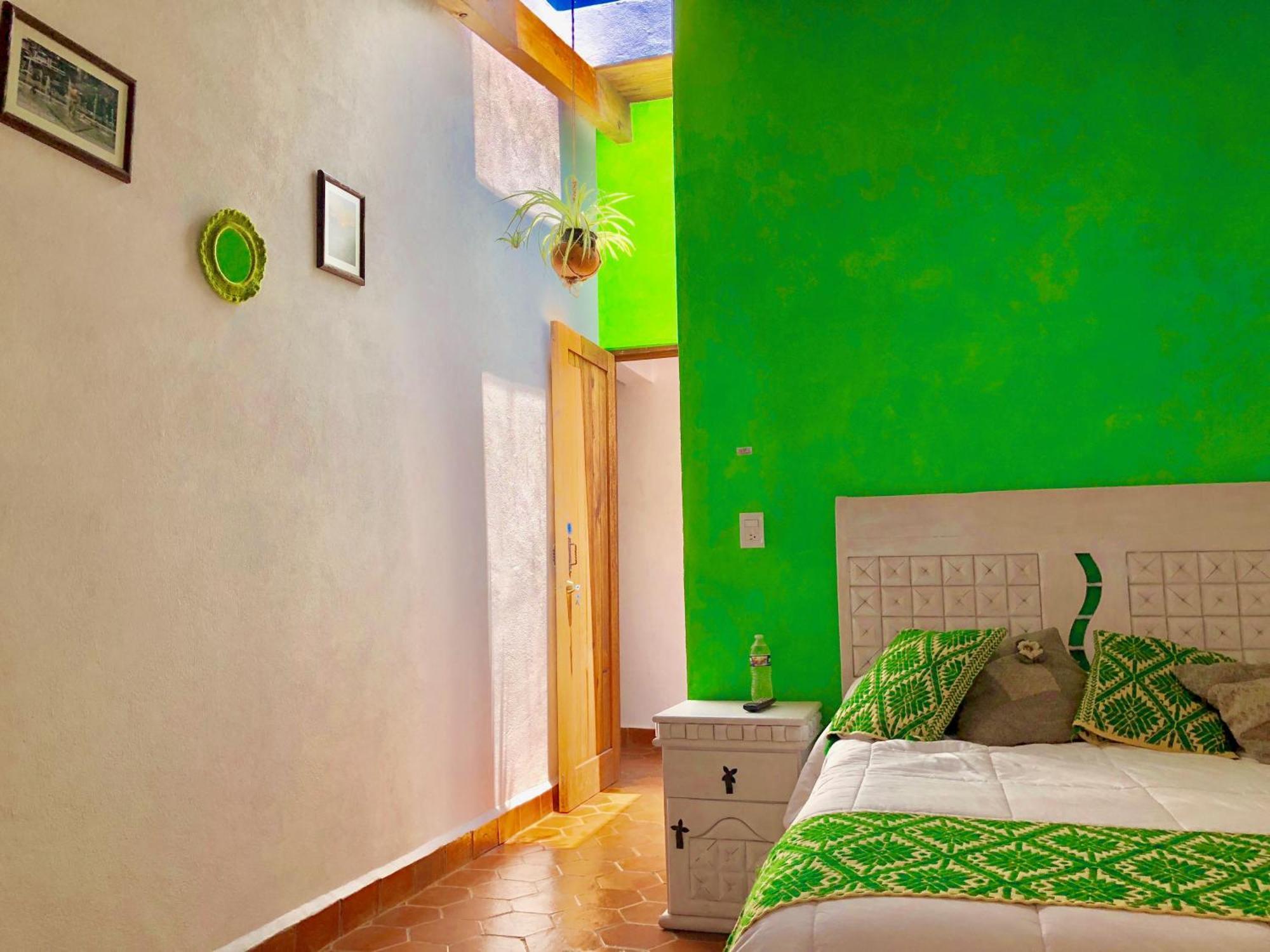 Hotel Valle Bonito, Valle De Bravo Zewnętrze zdjęcie