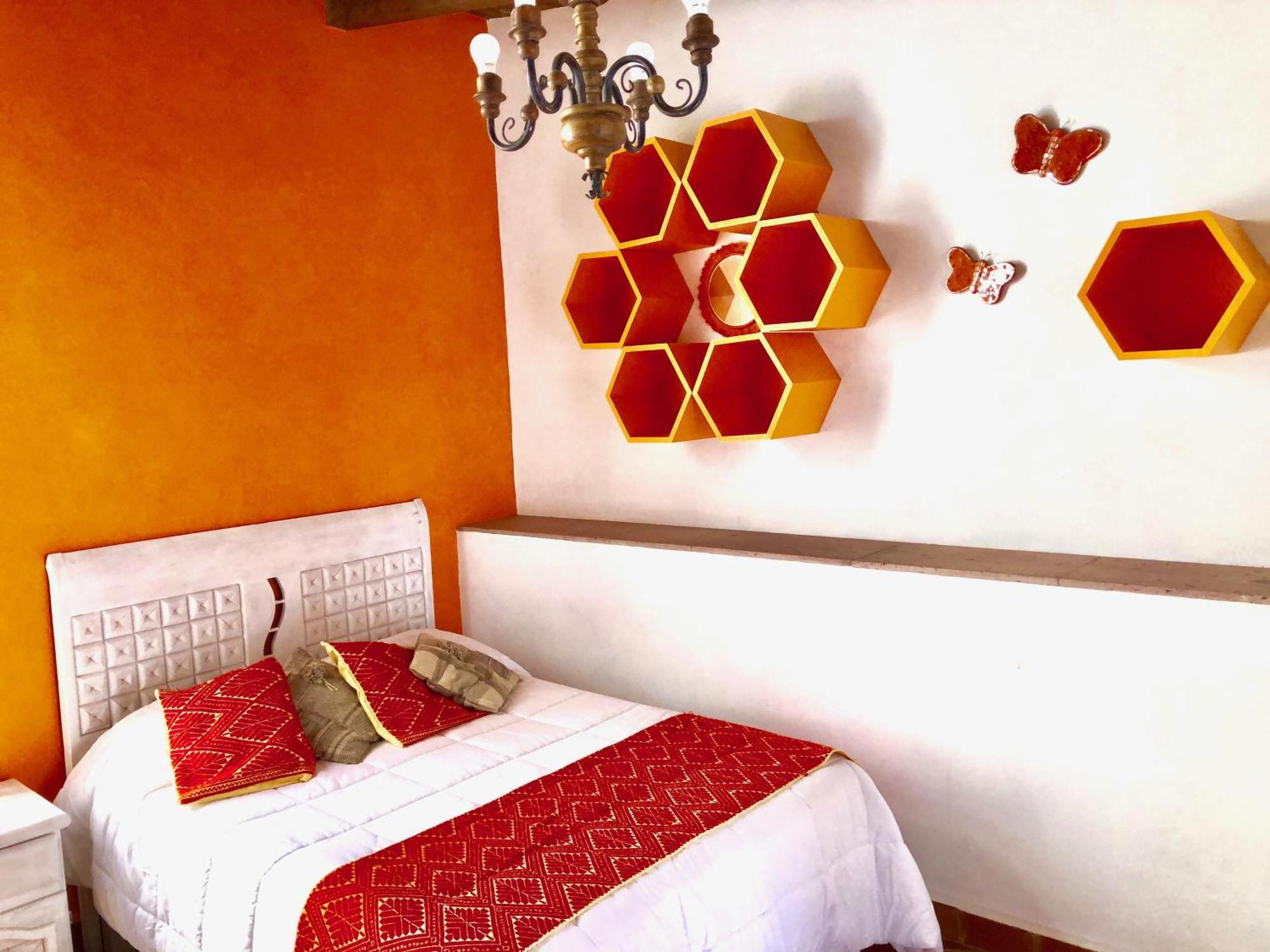 Hotel Valle Bonito, Valle De Bravo Zewnętrze zdjęcie