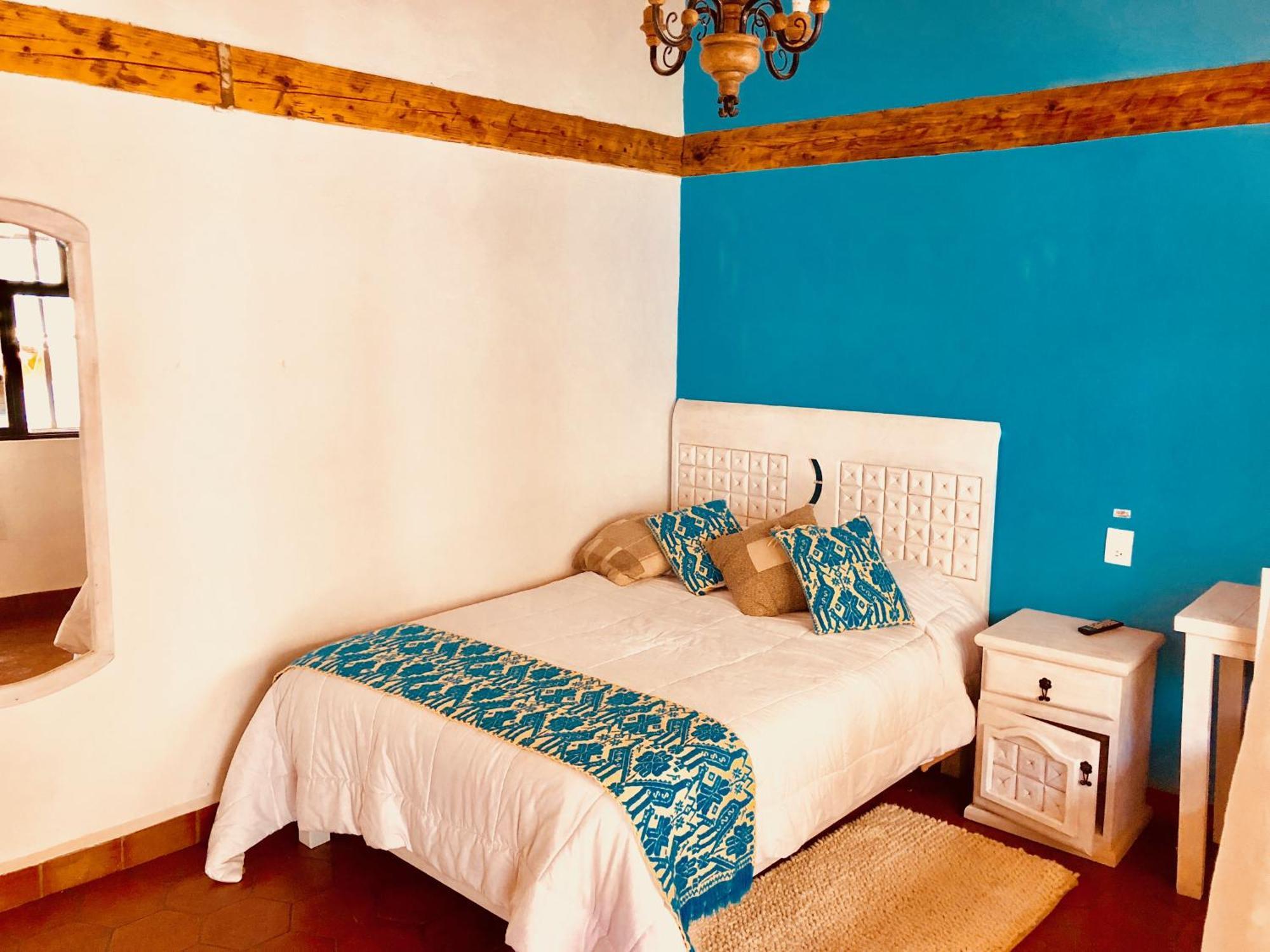 Hotel Valle Bonito, Valle De Bravo Zewnętrze zdjęcie